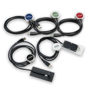 Universal Calibration Sensors