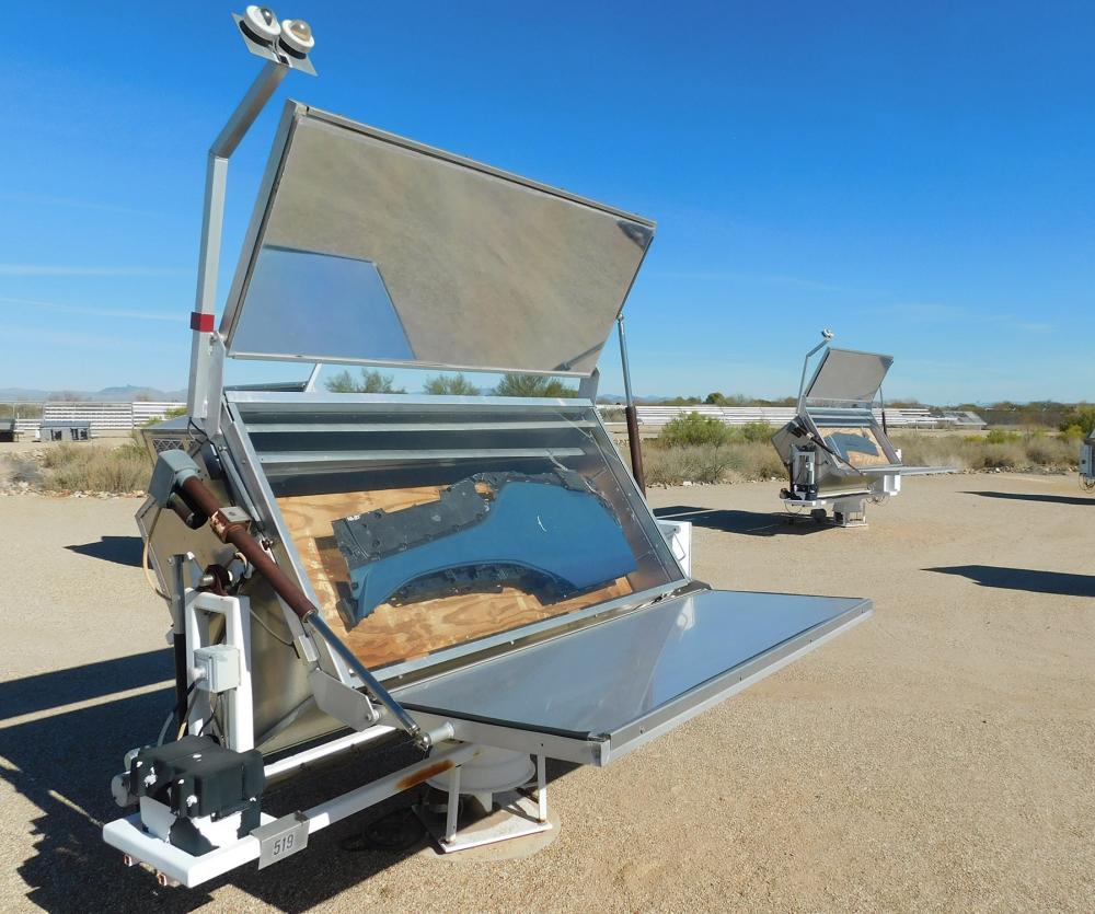 TRUE AIM box Arizona