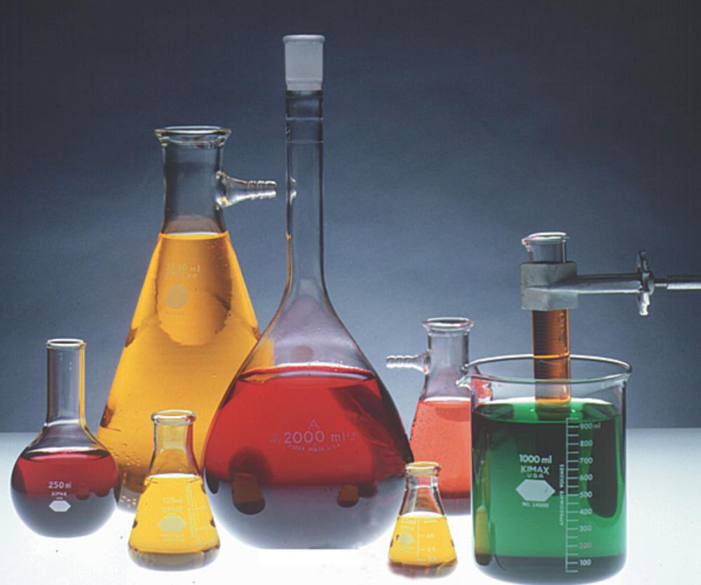 Additives and Colorants