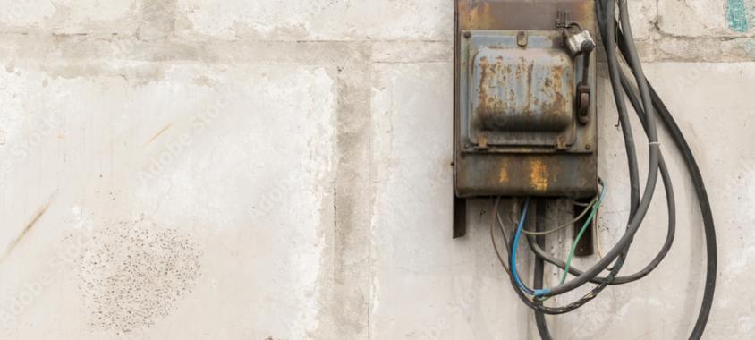 Electronics Corrosion