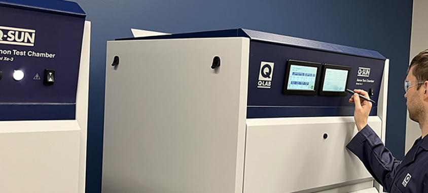 Q-SUN Operator Training