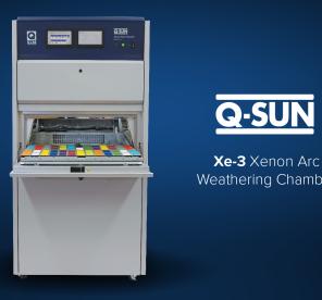 Q-SUN Xe-3