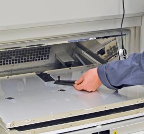 Q-Lab_TemperatureSensorCalibration