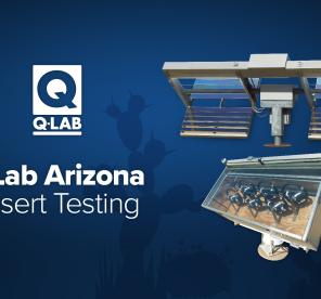 Q-Lab Arizona