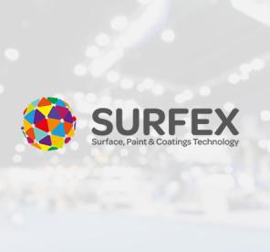 Surface, Paint & Coatings, Technology