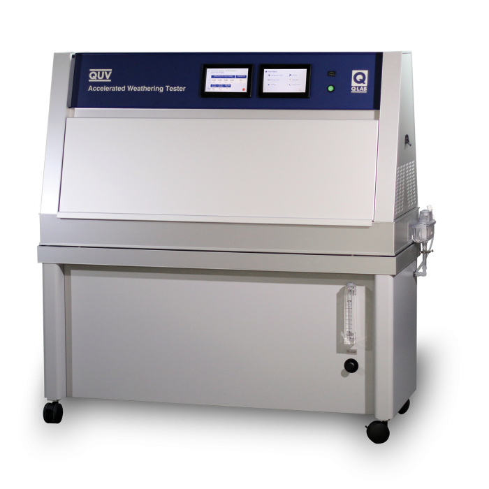 QUV Machine
