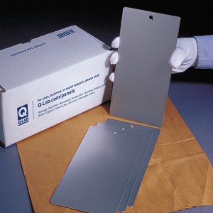 Steel Q-PANEL