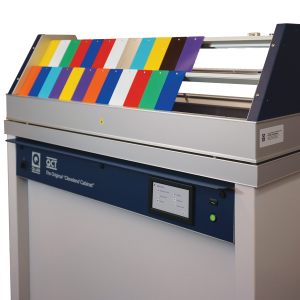 QCT Condensation Tester