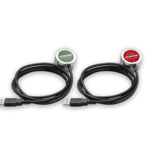 Universal Calibration Sensors