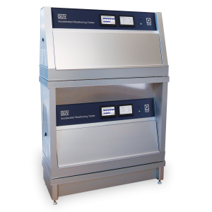 QUV Spacesaver Machine