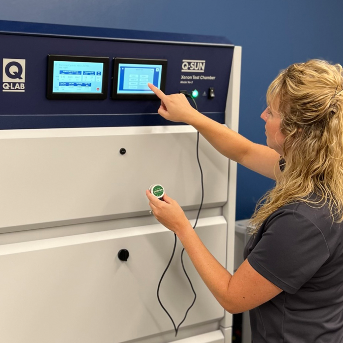 Universal Calibration Sensor