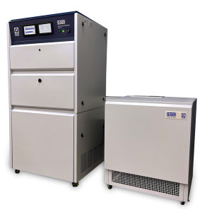 Q-SUN Chiller Machine