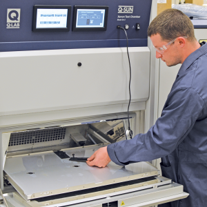 Universal Calibration Sensor