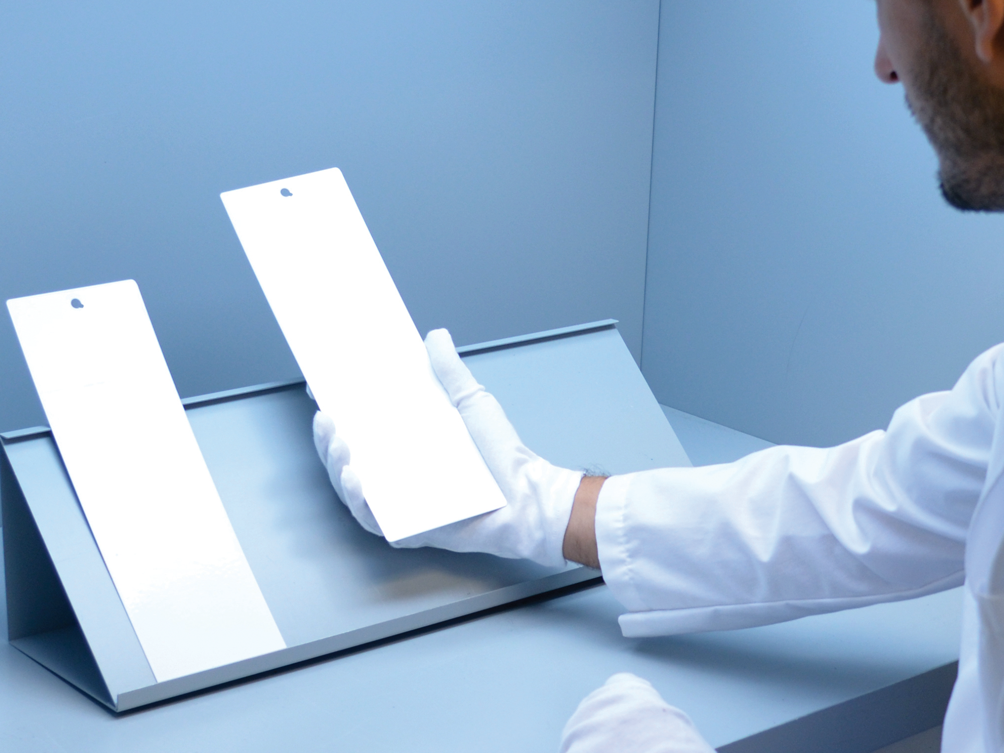 Establishing Pass/Fail Criteria