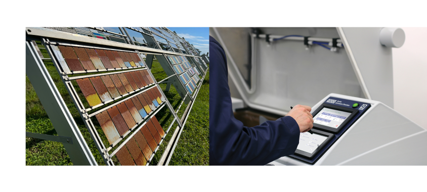 Additional Corrosion Testing