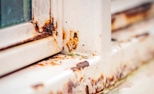 Paints and Coatings - Corrosion