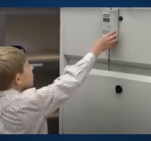 Q-SUN Xe-3 Calibration